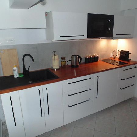 Krowoderska 63A Cracovie Extérieur photo